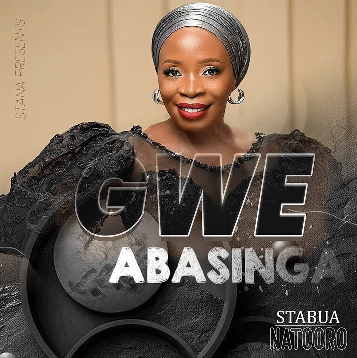 Gwe Abasinga